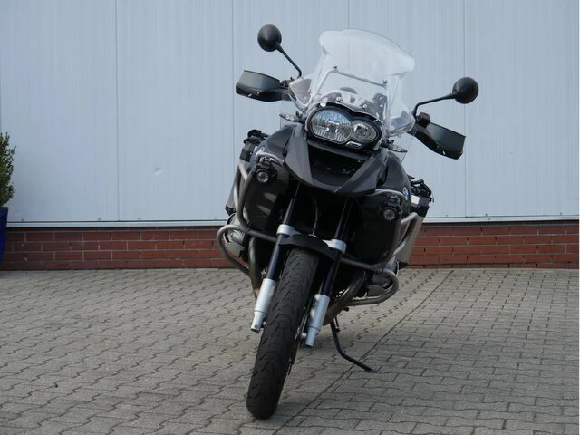 Angebot BMW R 1200 GS Adventure Bild 18: Angebot BMW R 1200 GS Adventure