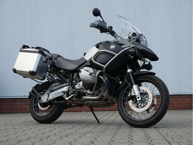 Angebot BMW R 1200 GS Adventure Bild 2: Angebot BMW R 1200 GS Adventure