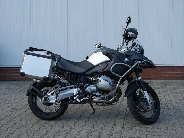 Angebot BMW R 1200 GS Adventure Bild 3: Angebot BMW R 1200 GS Adventure