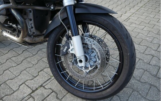 Gebrauchtmotorrad BMW R 1200 GS Adventure - Bild 4