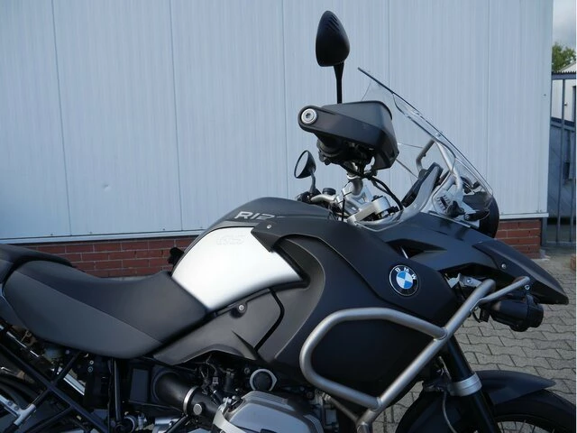 Angebot BMW R 1200 GS Adventure Bild 5: Angebot BMW R 1200 GS Adventure