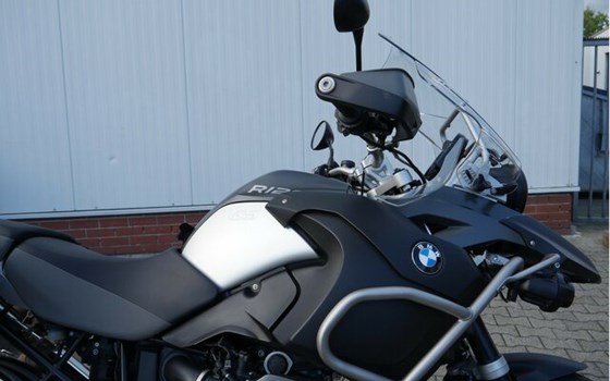 Gebrauchtmotorrad BMW R 1200 GS Adventure - Bild 5