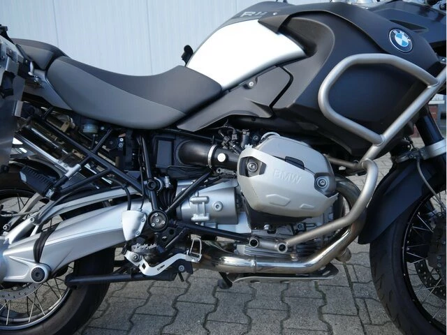 Angebot BMW R 1200 GS Adventure Bild 6: Angebot BMW R 1200 GS Adventure