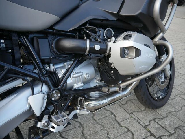 Angebot BMW R 1200 GS Adventure Bild 7: Angebot BMW R 1200 GS Adventure
