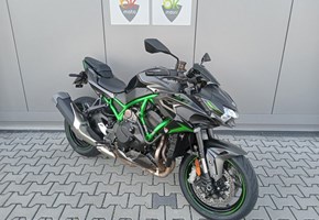 Kawasaki Z H2