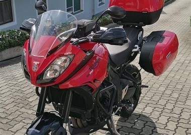 Gebrauchte Gebrauchte