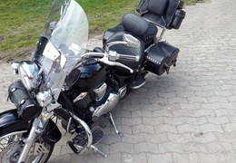 Gebrauchte Kawasaki VN 900 Classic