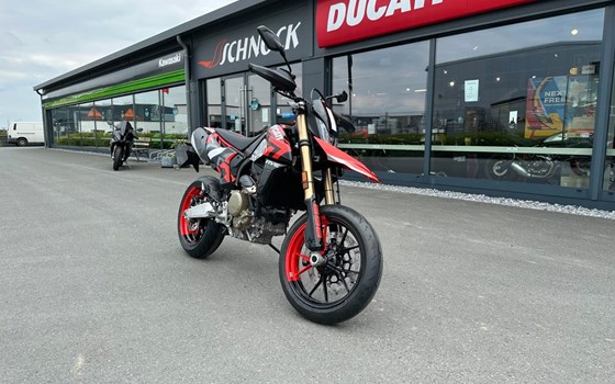 Neufahrzeug Ducati Hypermotard 698 Mono RVE - Bild 1