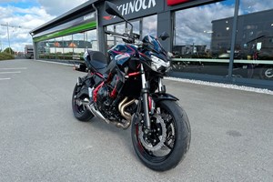 Angebot Kawasaki Z650