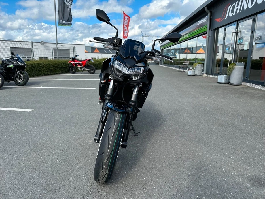 Angebot Kawasaki Z650 Bild 2: Angebot Kawasaki Z650