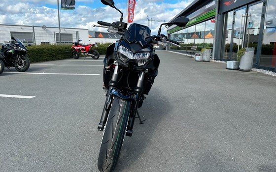 Neufahrzeug Kawasaki Z650 - Bild 2