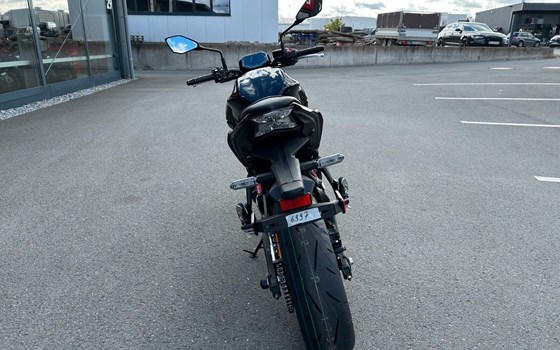 Neufahrzeug Kawasaki Z650 - Bild 6