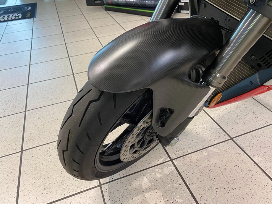 Angebot Ducati Streetfighter V2 Bild 5: Angebot Ducati Streetfighter V2