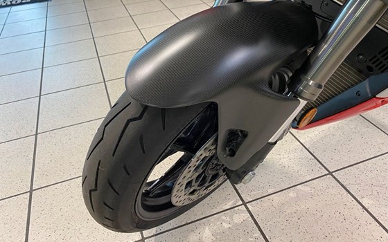 Gebrauchtmotorrad Ducati Streetfighter V2 - Bild 5
