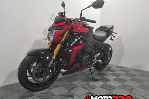 Angebot Suzuki GSX-S1000