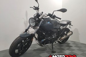 Angebot BMW R nineT Pure