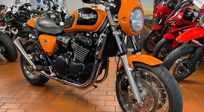 Gebrauchtfahrzeug Triumph Thunderbird Sport