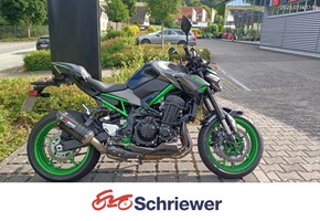 Kawasaki Z900