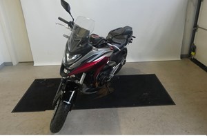 Angebot Honda NC750X