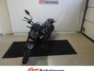 Honda CB1000R Black Edition