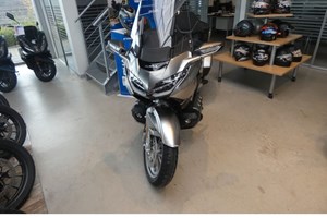 Angebot Honda GL 1800 Goldwing Tour DCT