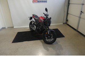 Angebot Honda CB125R