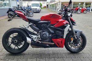 Angebot Ducati Streetfighter V2