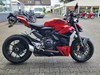 Ducati Streetfighter V2