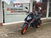 KTM 125 Duke