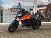 KTM 125 Duke