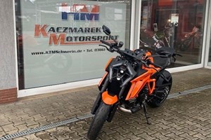 Angebot KTM 1290 Super Duke R