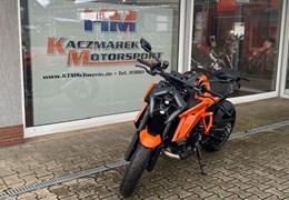 Neumotorrad KTM 1290 Super Duke R