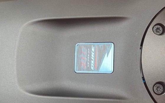 Neufahrzeug KTM 1290 Super Duke R - Bild 11