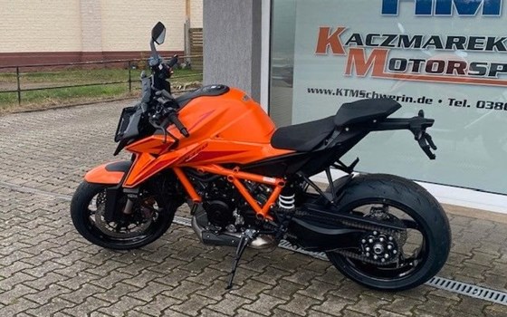 Neufahrzeug KTM 1290 Super Duke R - Bild 3