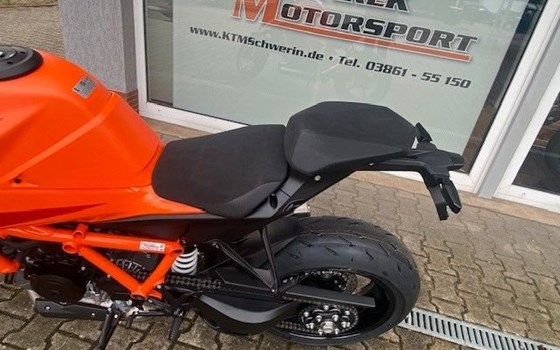 Neufahrzeug KTM 1290 Super Duke R - Bild 9