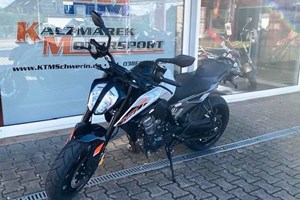 Angebot KTM 790 Duke