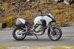 Angebot Ducati Multistrada V4 S