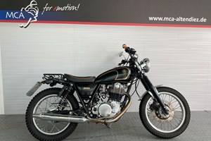 Angebot Yamaha SR 500