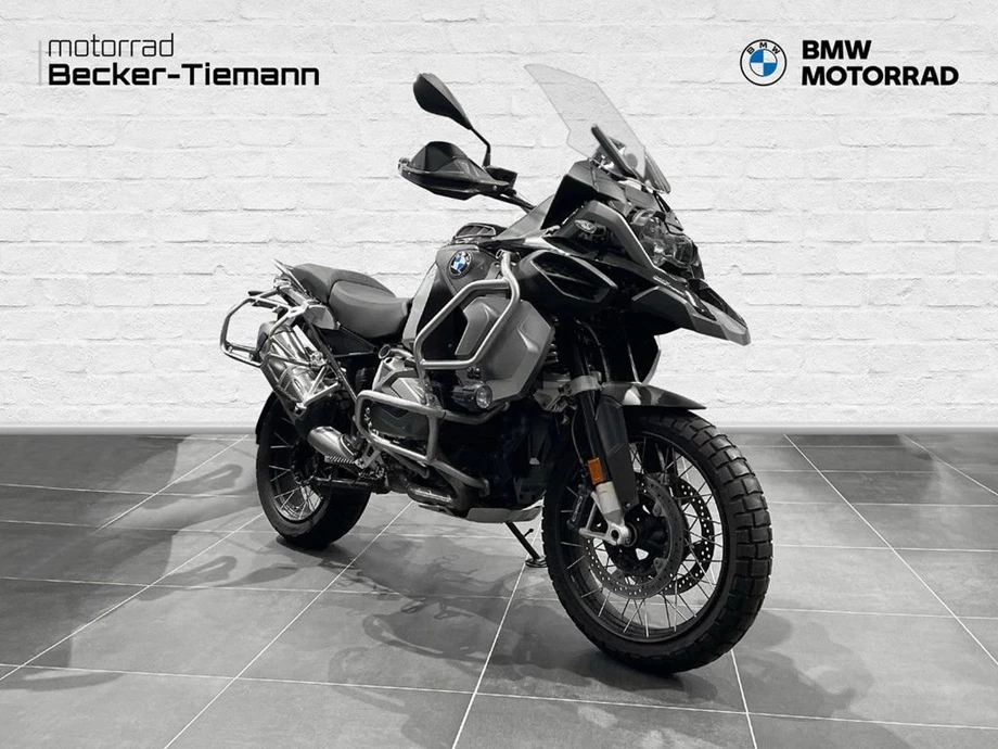 Angebot BMW R 1250 GS Adventure Bild 1: Angebot BMW R 1250 GS Adventure