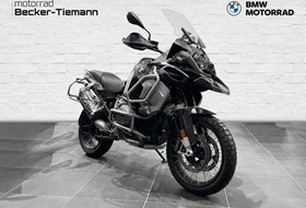 BMW R 1250 GS Adventure