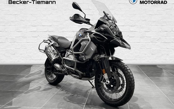 Gebrauchtmotorrad BMW R 1250 GS Adventure - Bild 1