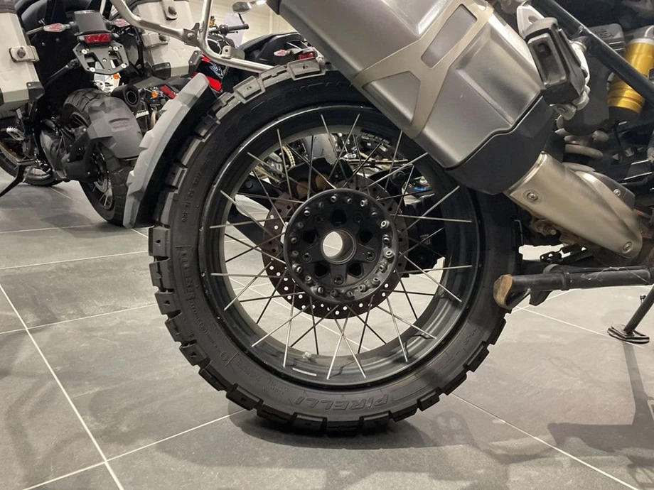 Angebot BMW R 1250 GS Adventure Bild 10: Angebot BMW R 1250 GS Adventure