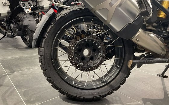 Gebrauchtmotorrad BMW R 1250 GS Adventure - Bild 10