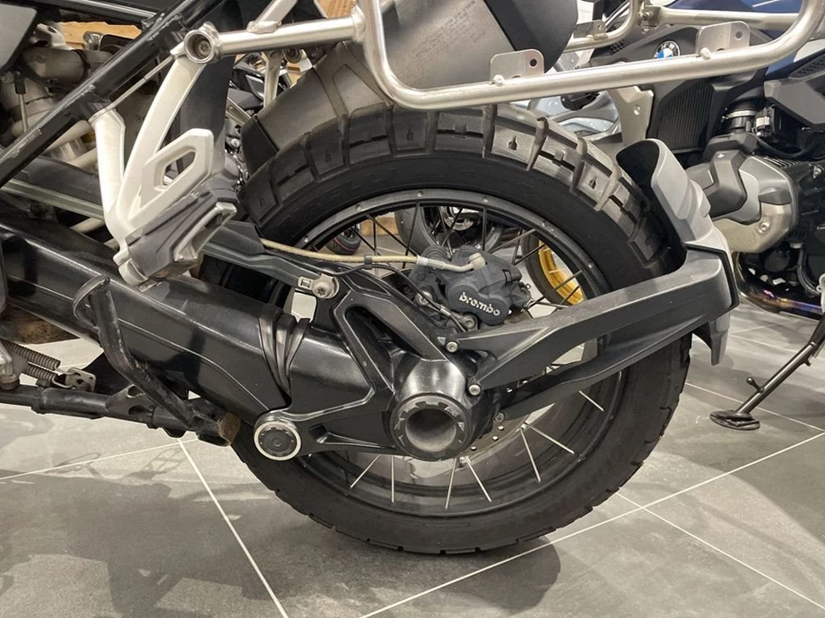 Angebot BMW R 1250 GS Adventure Bild 11: Angebot BMW R 1250 GS Adventure