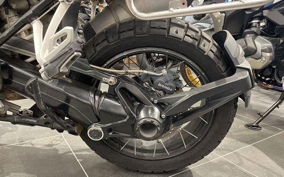 Gebrauchtmotorrad BMW R 1250 GS Adventure - Bild 11