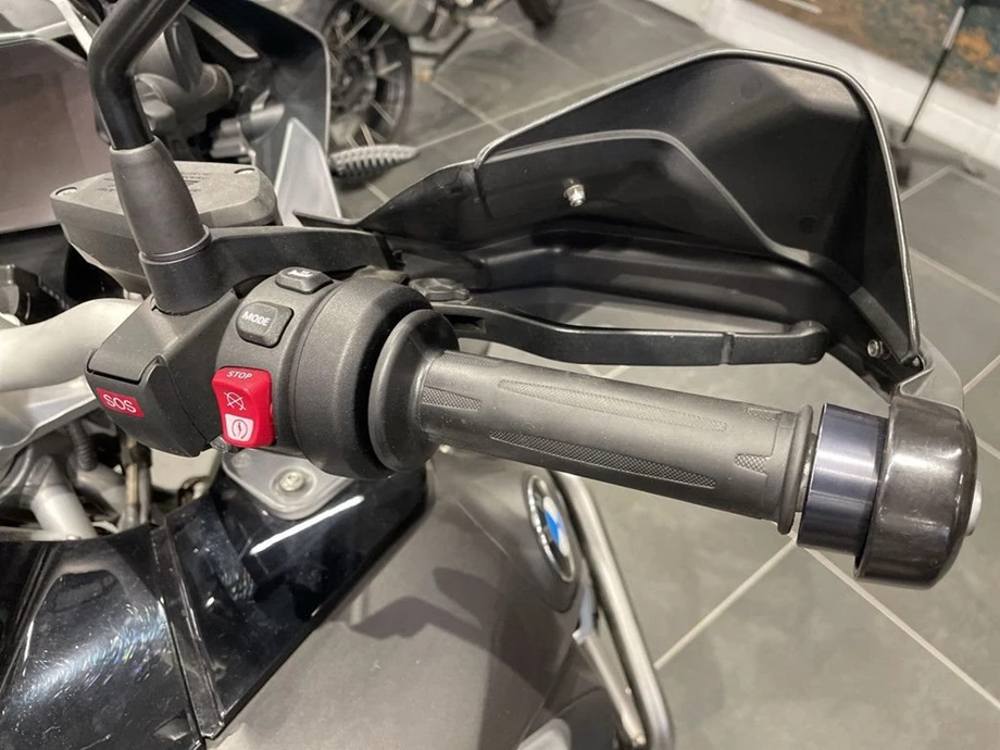 Angebot BMW R 1250 GS Adventure Bild 12: Angebot BMW R 1250 GS Adventure
