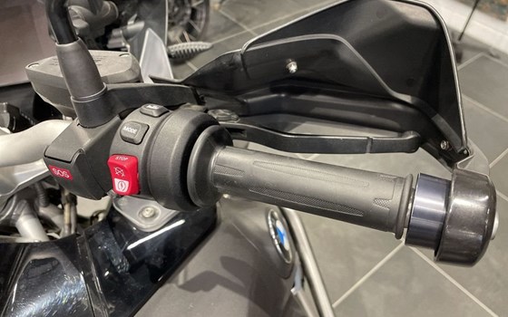 Gebrauchtmotorrad BMW R 1250 GS Adventure - Bild 12