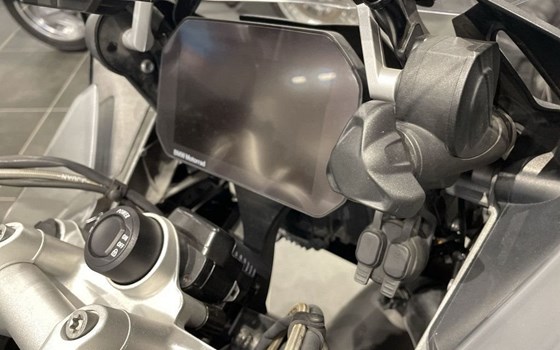 Gebrauchtmotorrad BMW R 1250 GS Adventure - Bild 13