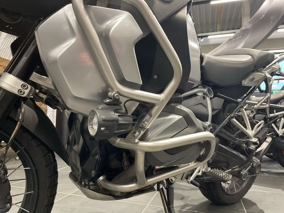 Angebot BMW R 1250 GS Adventure Bild 14: Angebot BMW R 1250 GS Adventure