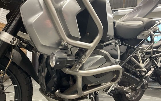 Gebrauchtmotorrad BMW R 1250 GS Adventure - Bild 14